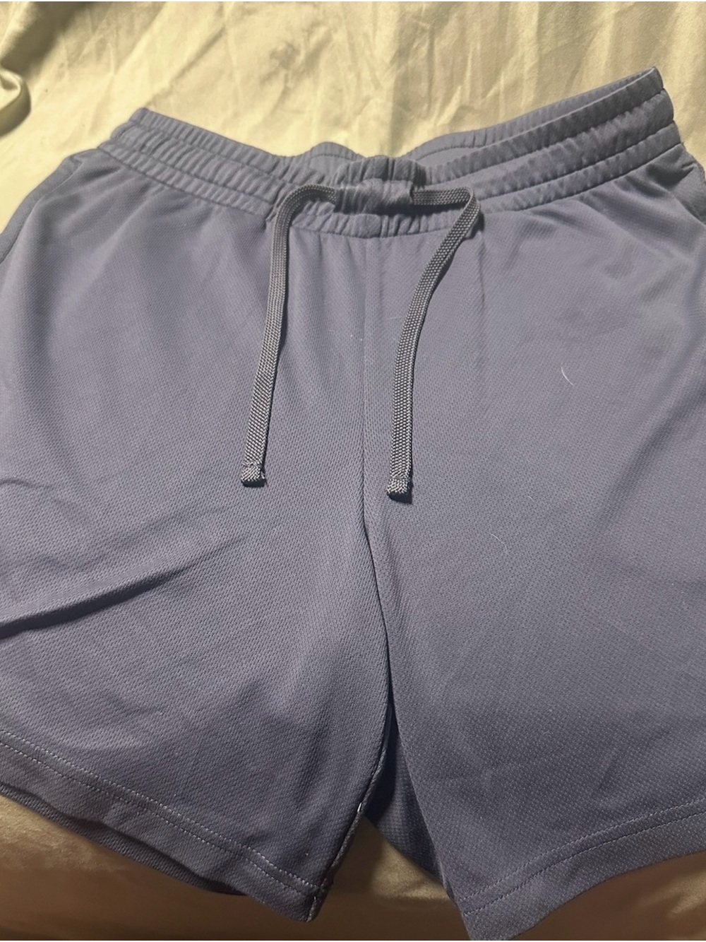 Tek Gear Men’s Black Athletic Performance